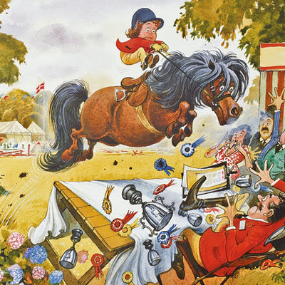 Thelwell Horse Rugs