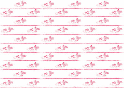 Thelwell Printed Materials WPattern 001